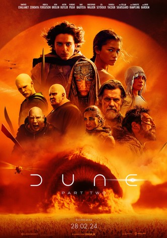 Dune: Del II