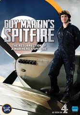 Guy Martin's Spitfire - Guy Martin's Spitfire Season 1