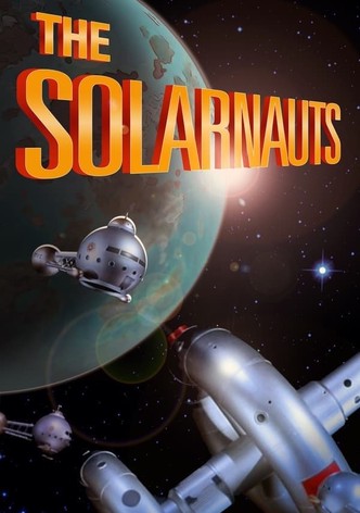 The Solarnauts