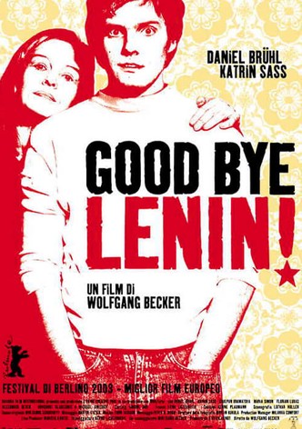 Good Bye Lenin!