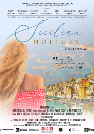 Sicilian Holiday