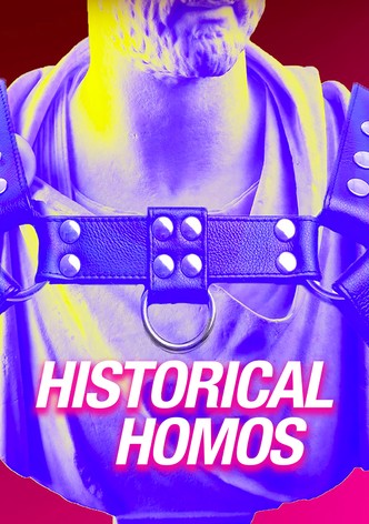 Historical Homos