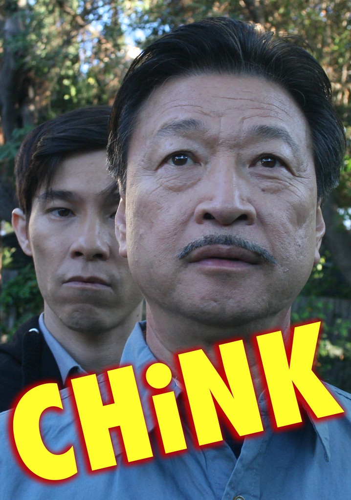 Chink - película: Ver online completa en español