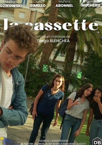 La Cassette