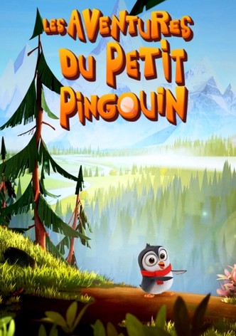 The Adventures of Little Penguin