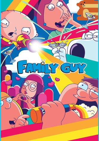 Family Guy