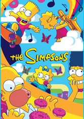 Die Simpsons