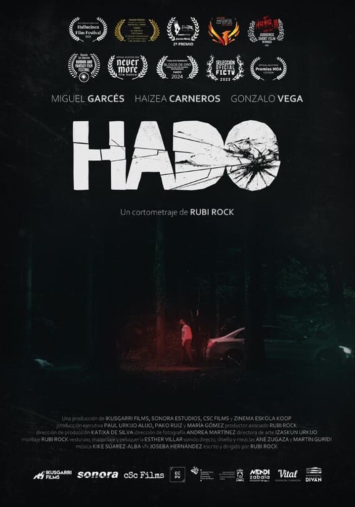 Hado