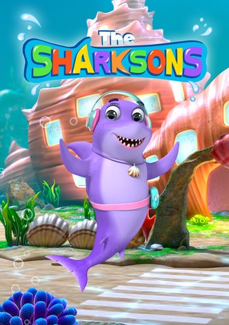 The Sharksons