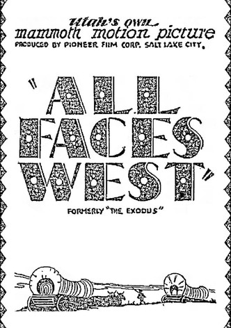 All Faces West