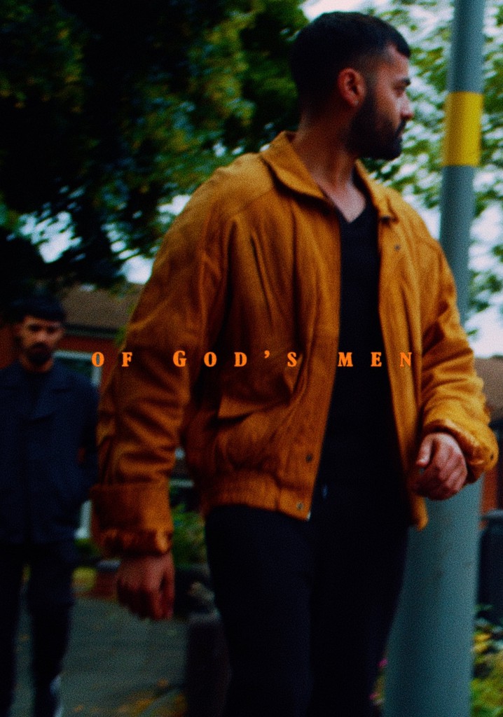 Of God's Men