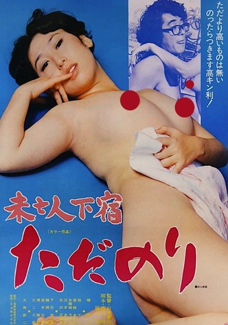 Widow's Boarding House: Free Sex