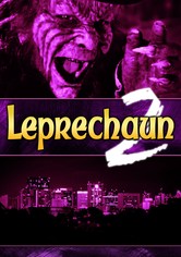 Leprechaun 2