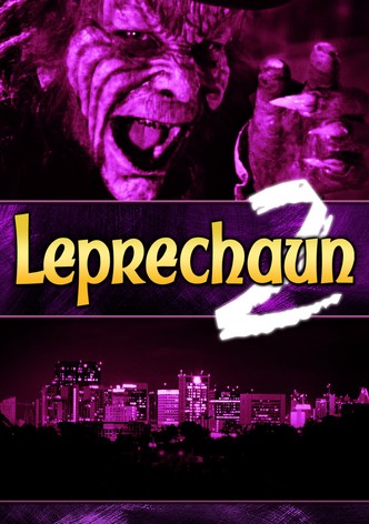 Leprechaun 2 - Der Killerkobold kehrt zurück