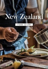 A New Zealand Food Story