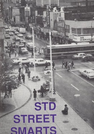 STD Street Smarts