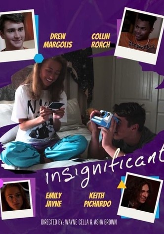 Insignificant
