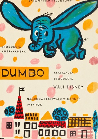 Dumbo