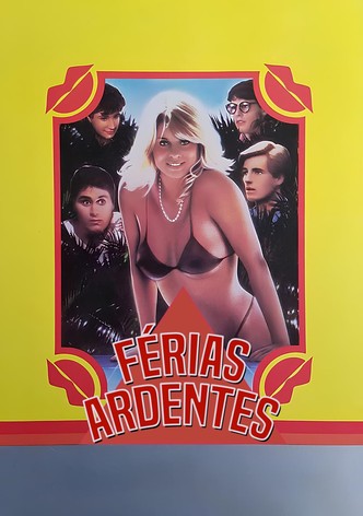 Férias Ardentes (1985)