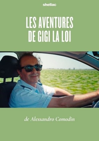 Les Aventures de Gigi la Loi