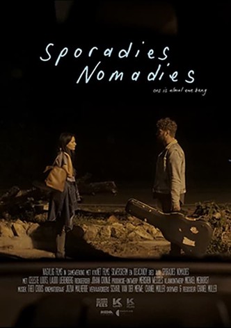 Sporadies Nomadies