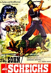 Der Sohn des Scheichs