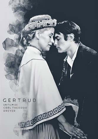 Gertrud