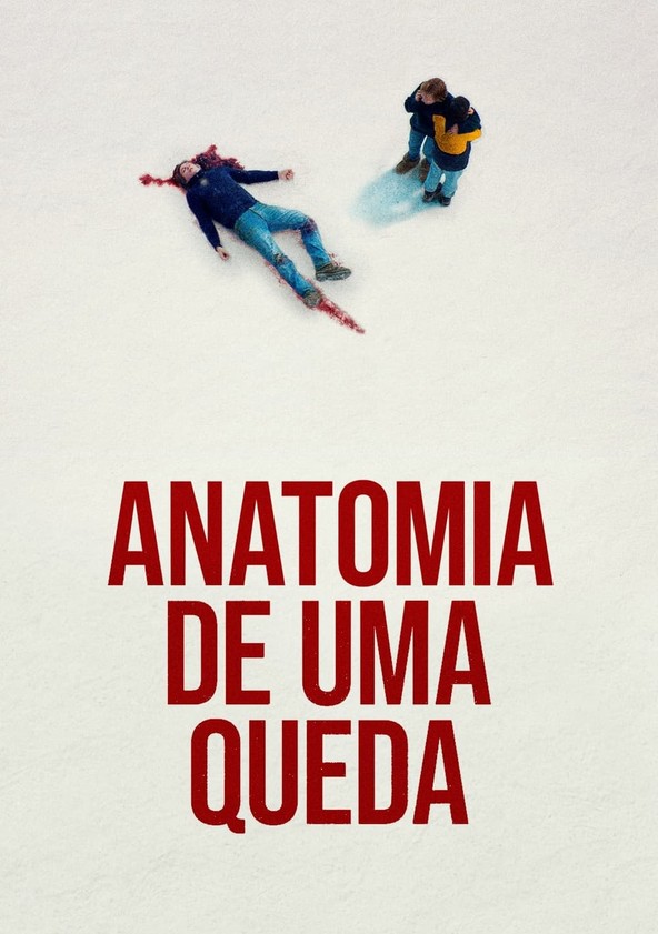 Anatomia Di Una Caduta: : Swann Arlaud,Sandra Huller,Antoine  Reinartz, Justine Triet, Swann Arlaud,Sandra Huller,Antoine Reinartz: Film  e TV