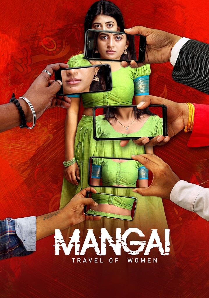 Mangai