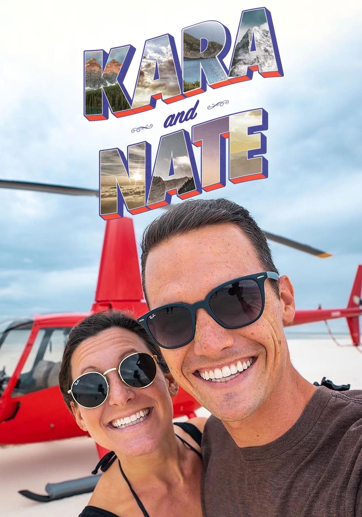 Kara and Nate Season 1 watch episodes streaming online