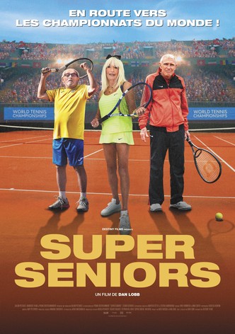 Super séniors