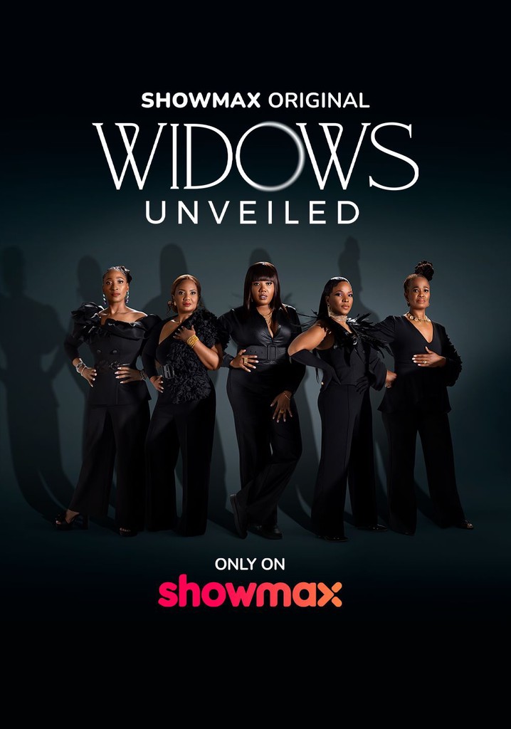 Widows Unveiled Season 1 - watch episodes streaming online