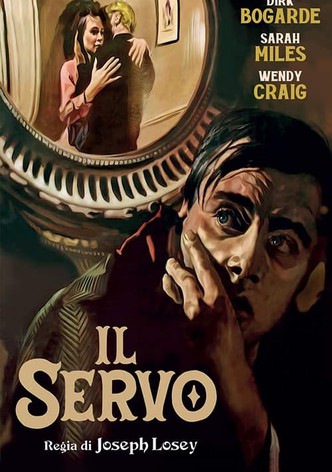 Il servo