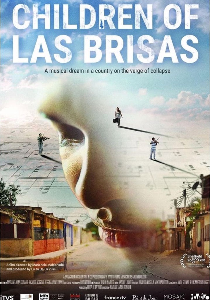 Regarder Les Enfants De Las Brisas En Streaming