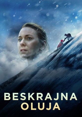 Beskrajna oluja