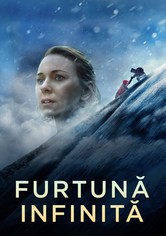 Furtună infinită