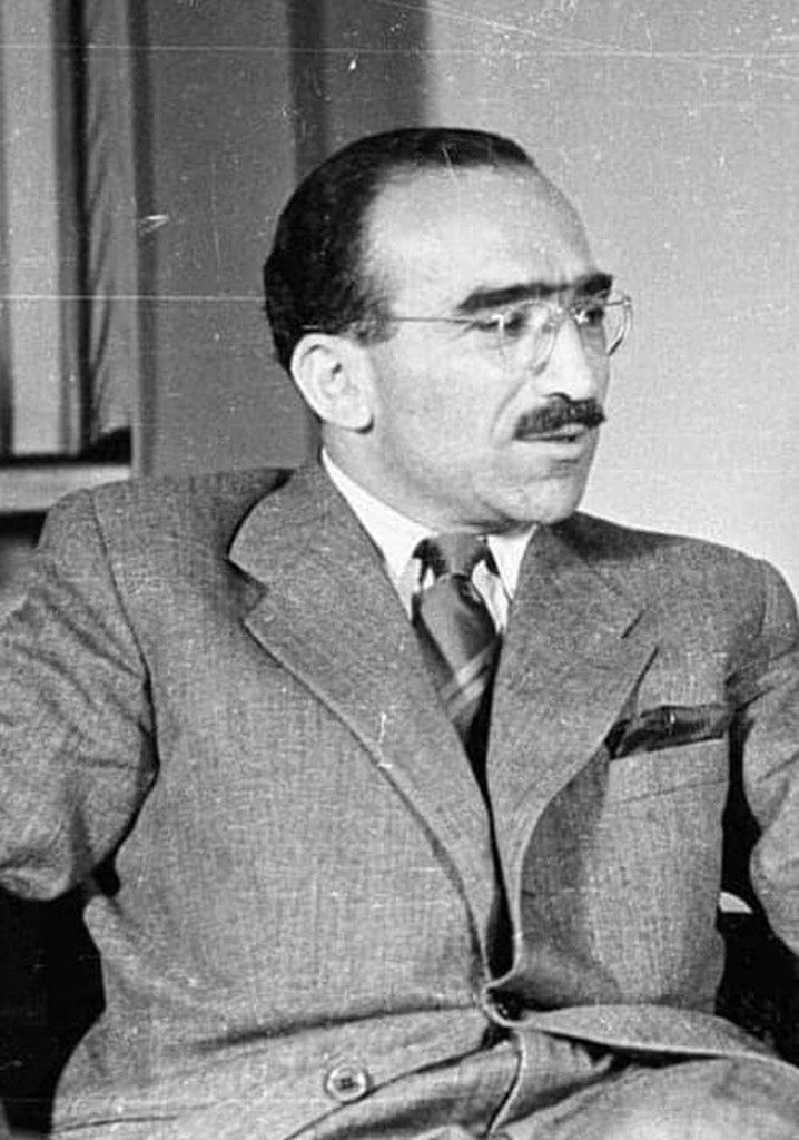 Kochany i nienawidzony. Dramat życia i śmierci twórcy "Krzyżaków"