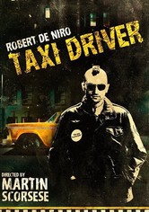 Taxi Driver