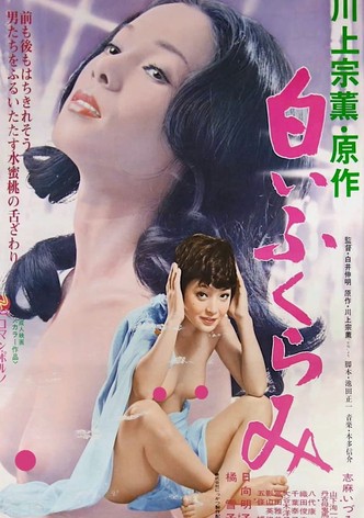 Shiroi fukurami