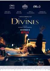 Divines