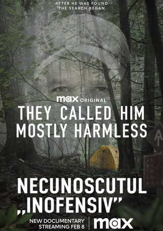 Necunoscutul "Inofensiv"