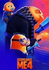 Despicable Me 4