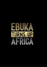 Ebuka Turns Up Africa - 시즌 1