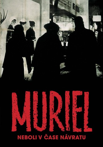Muriel neboli v čase návratu