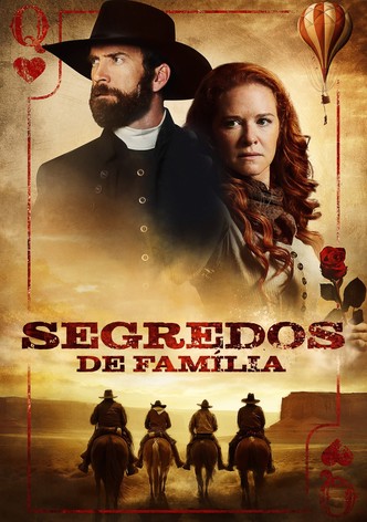 Segredos de Família