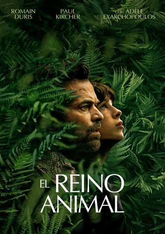 Criaturas asombrosas