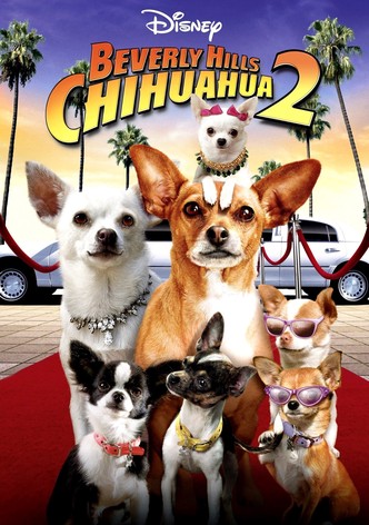 Beverly Hills Chihuahua 2