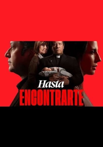 Hasta encontrarte