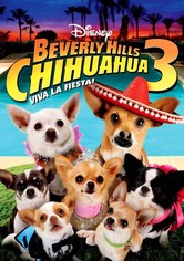 Beverly Hills Chihuahua 3