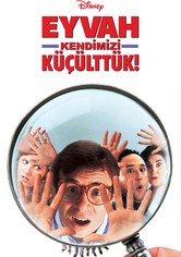 Eyvah Kendimizi Küçülttük!